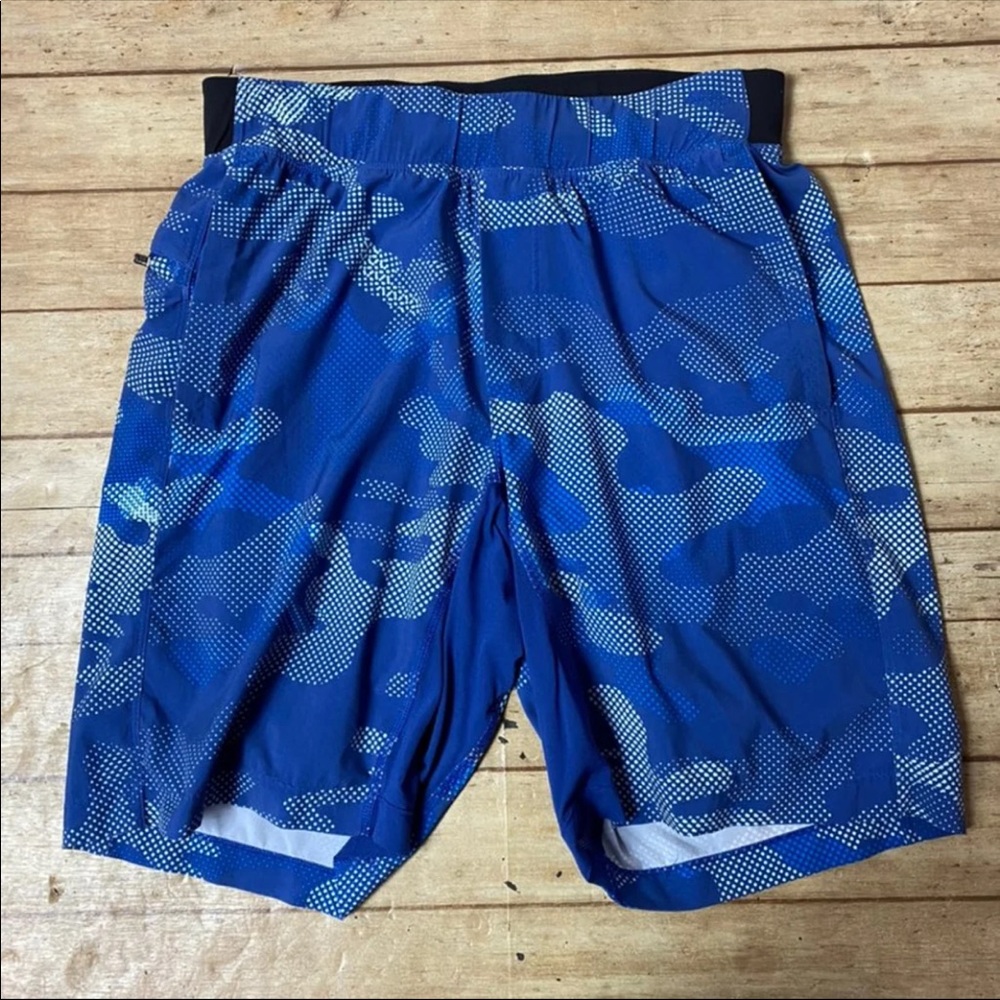 Lululemon swim trunks